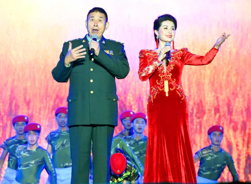 011程志与王倩二重唱（摄影：.jpg