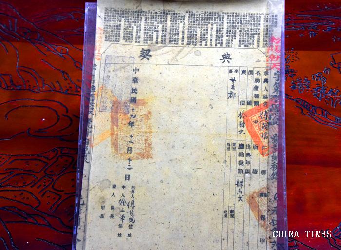 051博物馆展品（摄影：冯赣勇.jpg