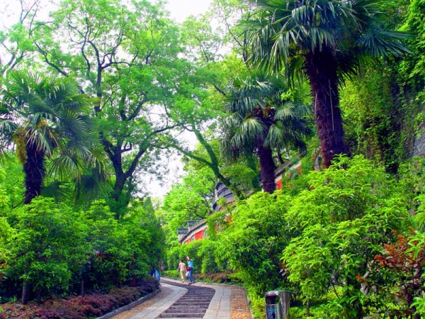 12石板小路将石钟山各个景区.jpg