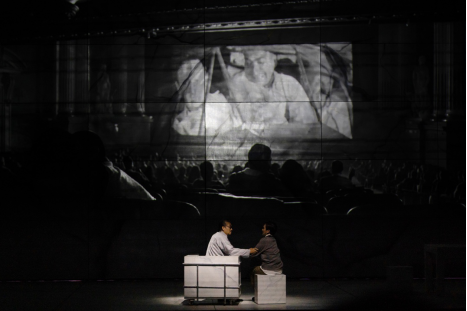 著名表导演艺术家佟瑞敏版“周朴园”：经典重构下流淌的真实人性1722.png