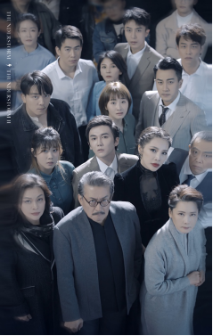 著名表导演艺术家佟瑞敏版“周朴园”：经典重构下流淌的真实人性564.png