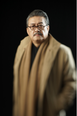 著名表导演艺术家佟瑞敏版“周朴园”：经典重构下流淌的真实人性1292.png