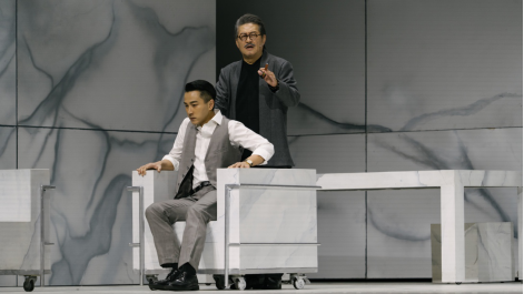 著名表导演艺术家佟瑞敏版“周朴园”：经典重构下流淌的真实人性1694.png