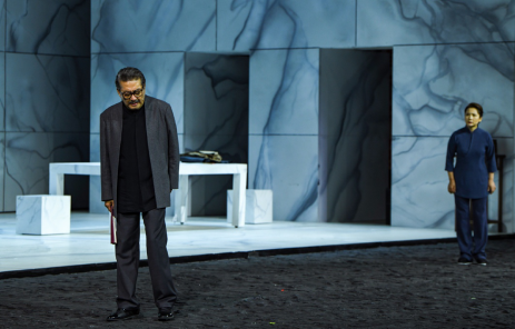 著名表导演艺术家佟瑞敏版“周朴园”：经典重构下流淌的真实人性2773.png