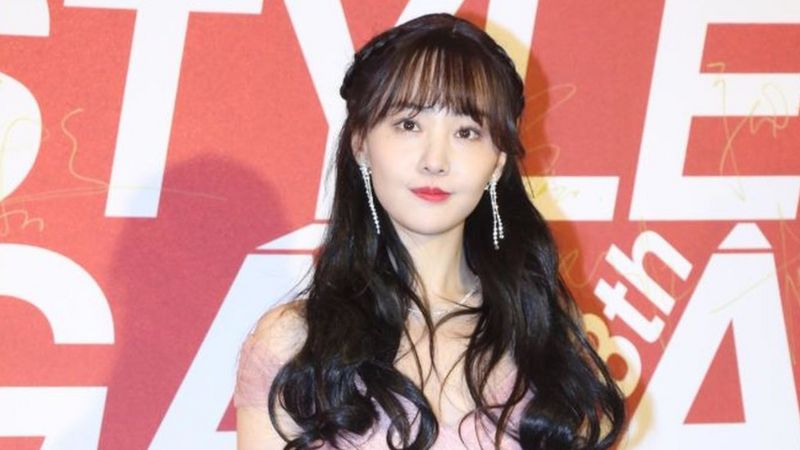 郑爽被指在美国代孕婴儿并“弃养” 引热议