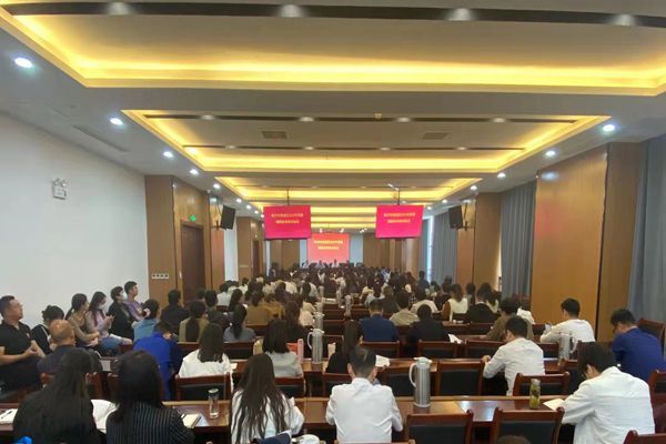 安徽亳州市谯城区正式拉开2023年度“零基预算”编制大幕