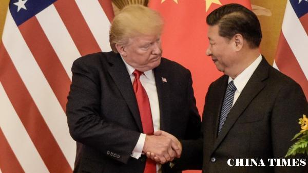 美中第二批关税如期而至 中国再放打持久战信号