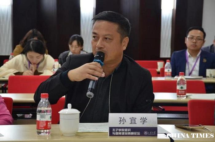 “一带一路”文化交流需要一部“实战操典”