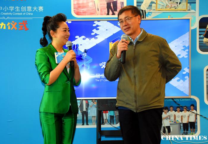 06张承光致辞（摄影：冯赣勇.jpg