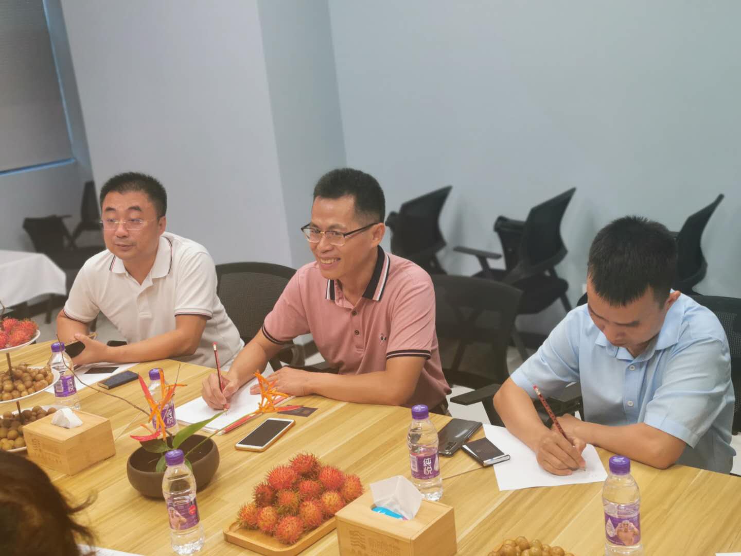 海南黑龙江两省品牌促进会交流活动圆满成功