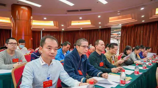 五指山文联二代会 付金城摄5.jpg