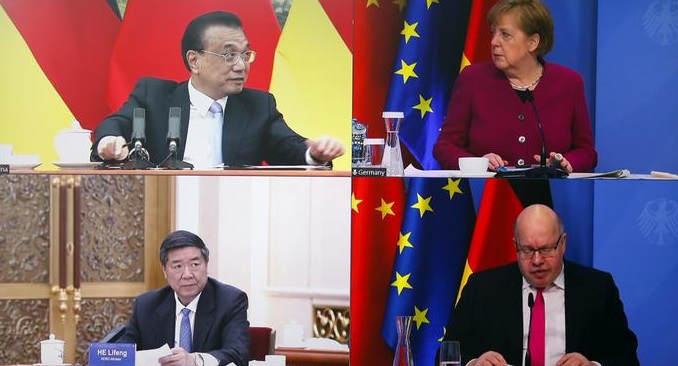 第六轮中德政府磋商通过视频会议进行.jpg