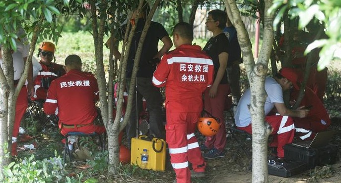 三只金钱豹脱逃多日 杭州动物园遭批瞒报.jpg