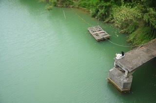 生态游
