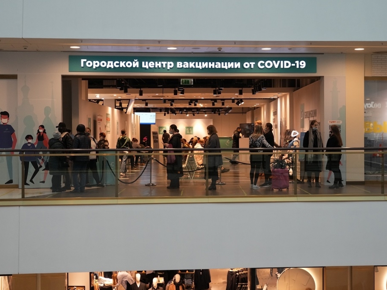 1635219978107240.jpg 俄羅斯新型肺炎單日確診再創新高。(美聯社).jpg