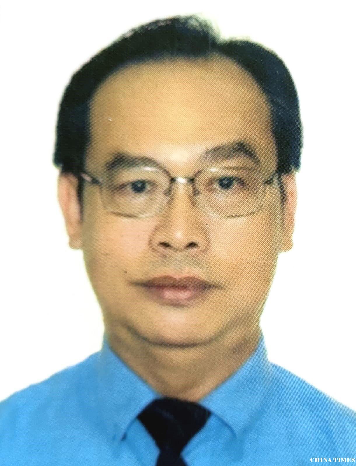 向远方茫茫而行
