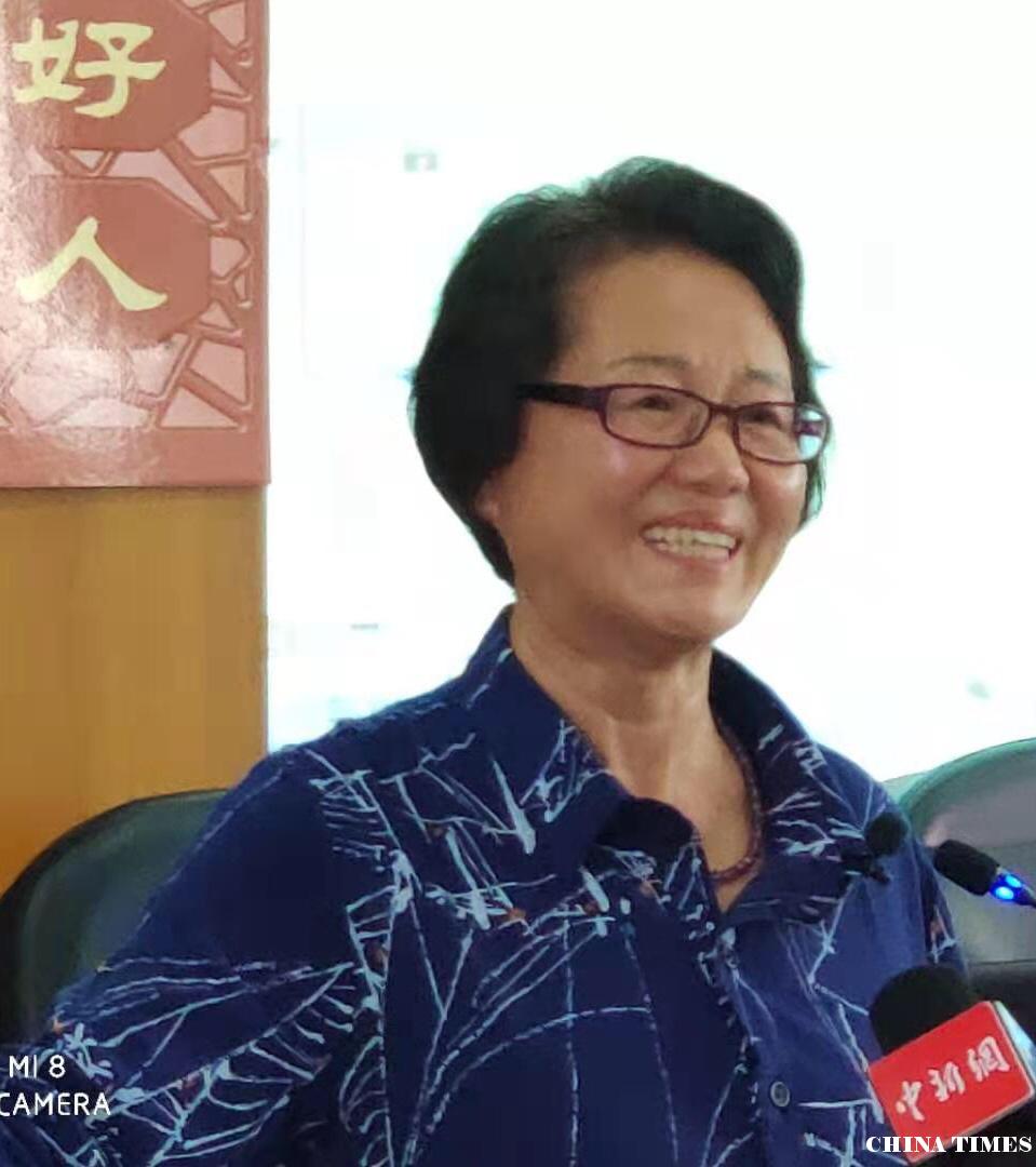 诗与远方——野外情