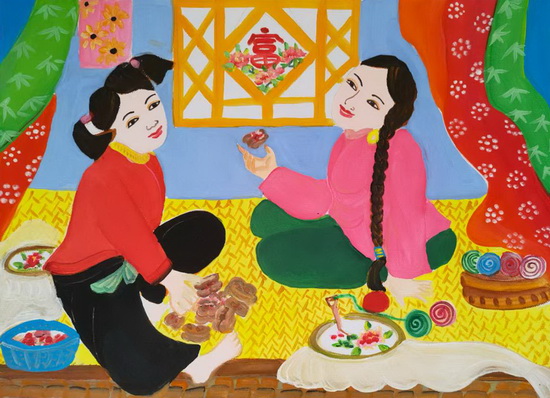 10高桂苓年画20220129.jpg