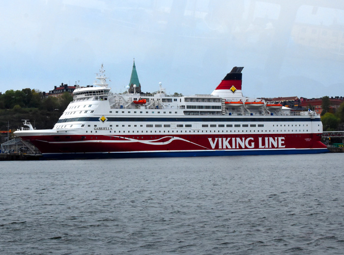 011维京号游轮（摄影：冯赣勇.jpg