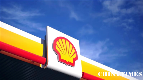 俄罗斯天然气项目股权中国有意从Shell接手