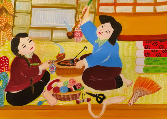 8高桂苓年画20220129.jpg