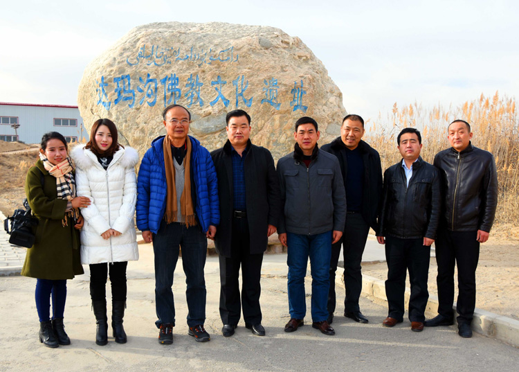 1657693777526660.jpg 012达玛沟佛教文化遗址留影(.jpg