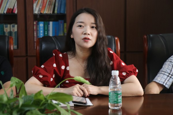 徐琳婕谈<a href=