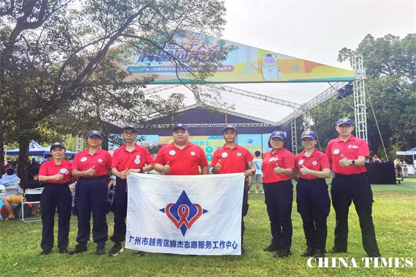 2022年广州市全国科普日开幕，创新普及急救知识！