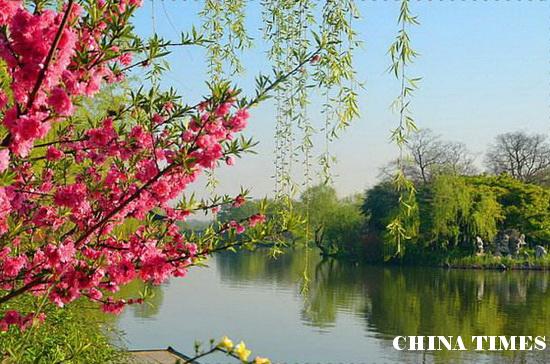 中华诗苑：王文究《五绝•春夏秋冬》组诗