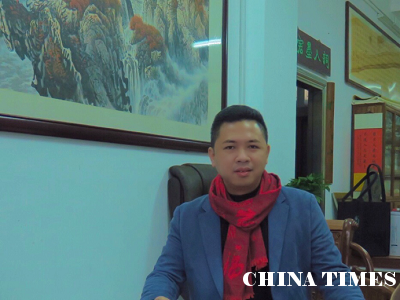 林英贤诗歌——莲子文旅空间