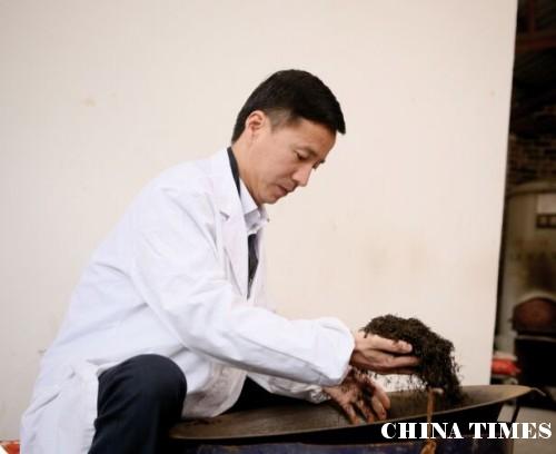 江西浮梁一茶企荣获“中国茶叶流通协会2022年度茶业百强企业”称号