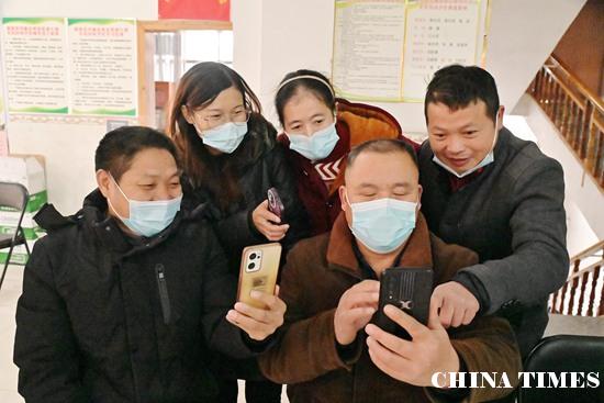 湖南隆回：培育农村电商人才助力“山货出山”