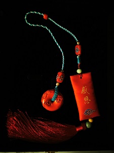 新年诗咏——莲子文旅空间
